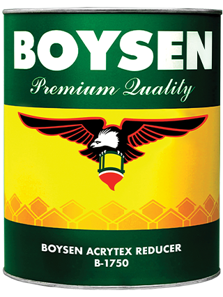 BOYSEN Acrytex Reducer B&#8209;1750 